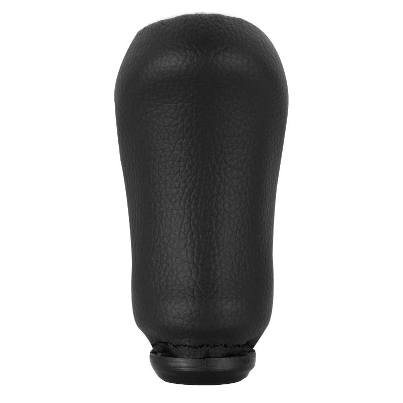 For Renault Megane 2 MK2 II 2002 2003 2004 2005 2006 2007 2008 2009 Gear Shift Knob Gaiter Boot Cover Lever Case