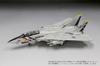 FineMolds Американский Томкэт Охотники за головами Пластиковая модель FX05 1/72 F-14A VF-2 (Самолет)