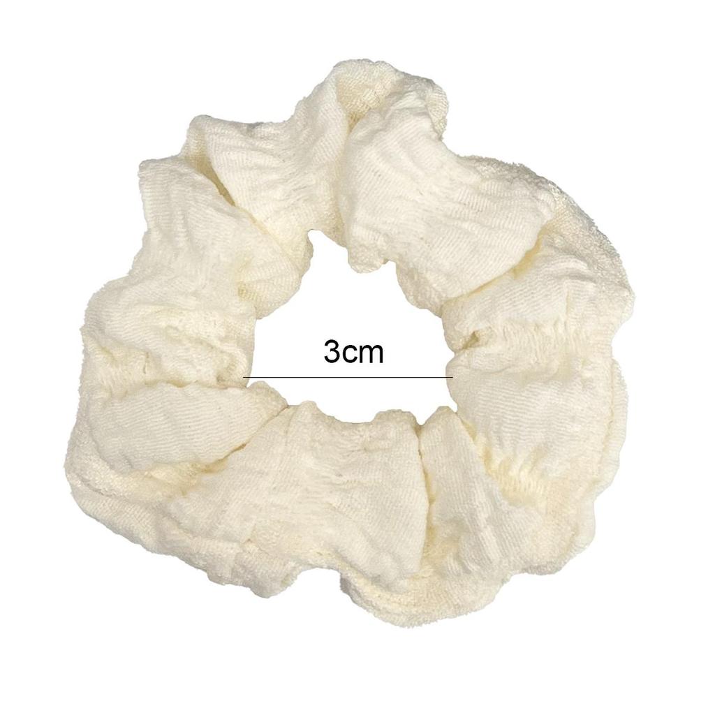 Резинки для волос для женщин, эластичные петли для волос, модные аксессуары для волос