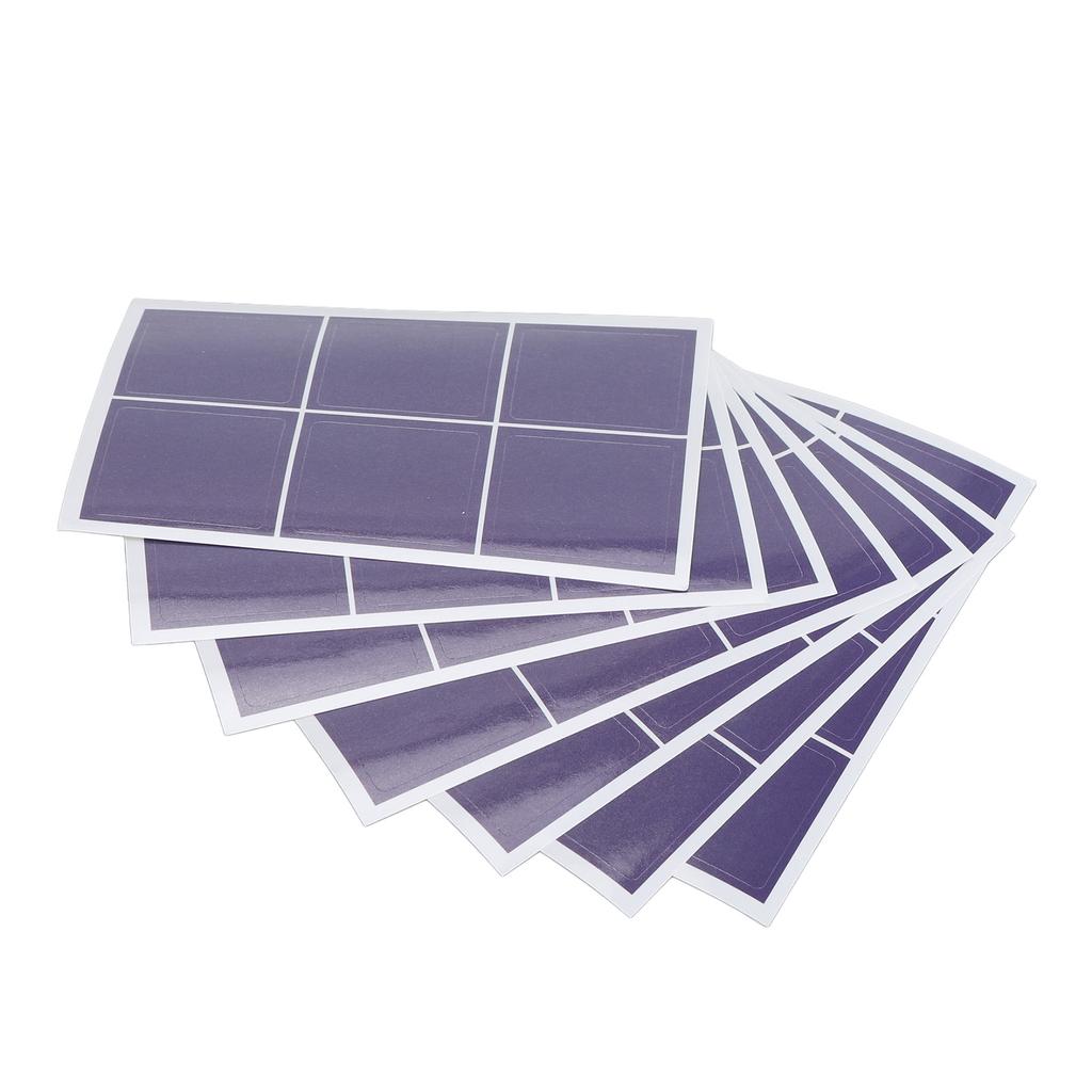 Детские пластыри для сна, 84 шт., легко наносятся, безопасны для кожи, детский пластырь для сна в ночное время