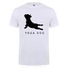 Cool Simple Dachshund Dog Chihuahua Dog  Dog Printed T Shirt For Unisex Male Short Sleeve Cotton Casual Funny Crew  Tshirt