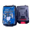 Плата защиты аккумулятора 6MOS 21V 30A 5S для Makita Плата управления 21V Температура 18650 W8C8