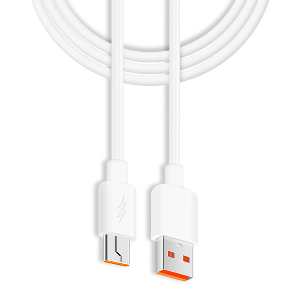 Качественный USB C Кабель Шнур USB Type C Кабель для передачи данных для Компьютера Ноутбука Мобильного Телефона Низкая задержка, Минимальная потеря сигнала