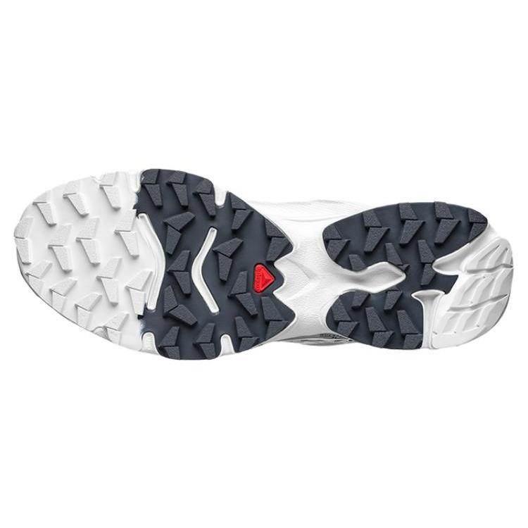 SALOMON XT-4 OG 'White Lunar' Мужские 471330