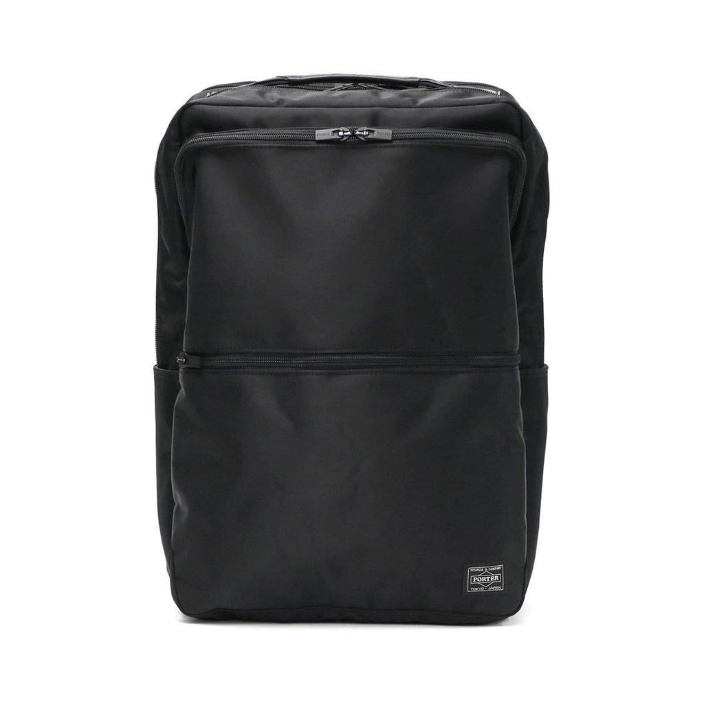 Porter Рюкзак PORTER Time 655-06169 Черный10