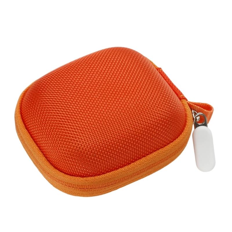 Защитный чехол-сумка с твердой оболочкой, противоударный, устойчивый к царапинам, для бритвы CM30/CM31, компактный, удобный для путешествий, с точным вырезом