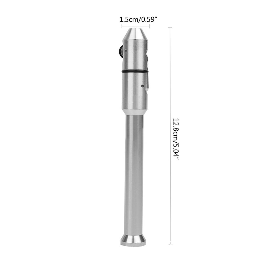 Efficiency Tig Pen Tig Welding Wire Feeder Argon Arc Welding Semi-automatic Equipment Lightweight TIG Welding Pens