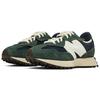 New Balance Кроссовки унисекс 327 Midnight Green Outerspace U327WVD