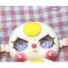 BabyThree Кукла 100% размера Средняя настройка лица Песочно-жидкое изменение глаз Сервис замены лица Полное тело Песочный поток Эффект