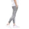 Long Jogger Sports Sweat Quick Dry Gray Heather L Size [ESRAD] Pants, Men's Pants, Training, Absorbent, Drying, ESM721, 2,