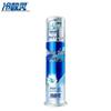 Холодный Lingling Extreme White Двойная Античувствительная Зубная Паста с Помпой
