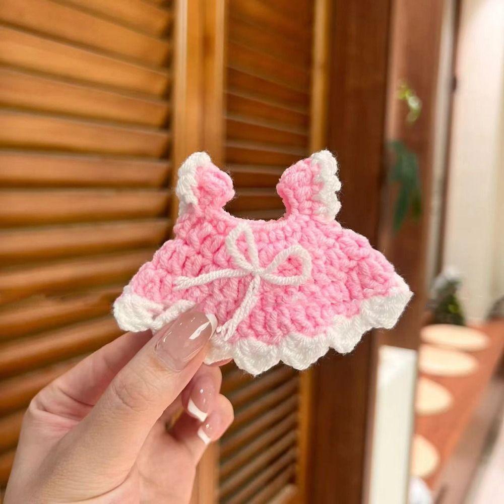 Accessories Cotton Doll Cute Plush Dolls Clothes  for 15cm Cotton Doll/for EXO Idol Dolls