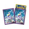 POKEMON Card Game Deck Shield Miraidon