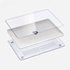 Защитный чехол Crystal Clear MacBook Air для ноутбуков Apple