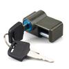 NICECNC For Suzuki DRZ400 DRZ400S DRZ400SM DRZ 400 S 400SM 2000-2023 Motorcycle Ignition Switch Fuel Gas Cap Seat Lock Key Set