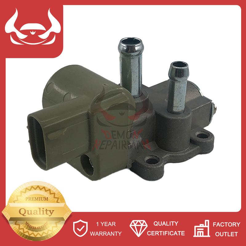 22270-74190 22270-03020 2227074190 AC418 Idle Speed Air Control Valve For Toyota Camry Celica MR2 2.2 2.2L 1993 1994 1995 1996