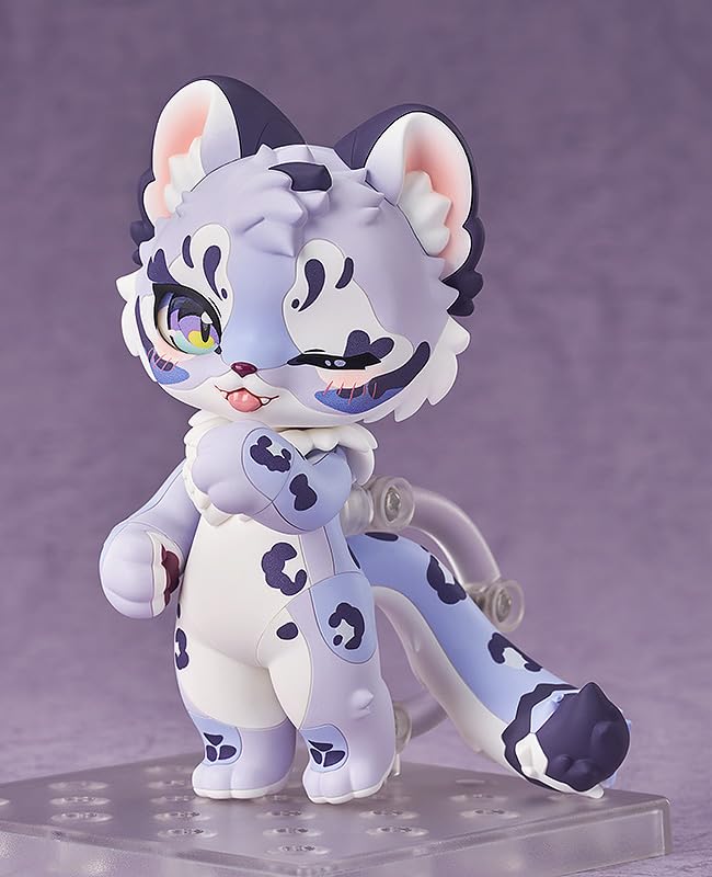 Good Smile Arts Shanghai Nendoroid FLUFFY LAND Oslo