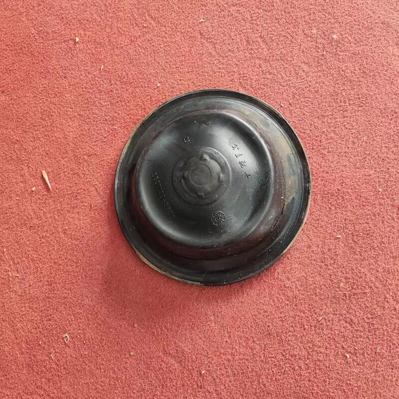 Jiefang CA1125 Brake Air Chamber Diaphragm