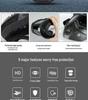 Harley Off-Road Motorcycle Goggles – Windproof Sport Protection for Outdoor Riding