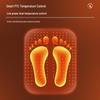 Electric Constant Temperature Foot Warmer CN plug (adapter included)