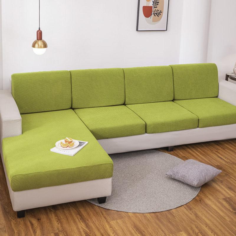 Sofa Cover Cover Elastic All-inclusive Sofa Cushion Cushion Cover Sofa Cover Hats Cover Cloth Towel Four Seasons Universal Combination