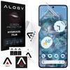 Folia Hydrożelowa Do Google Pixel 8 Pro Ochronna Na Telefon Na Ekran Alogy Hydrogel Film