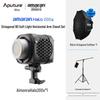 Светодиодный осветительный комплект Aputure Amaran Halo 200x