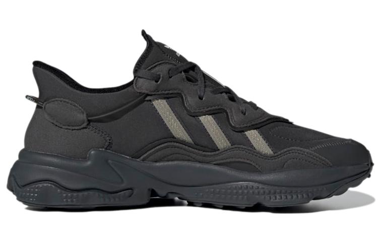 adidas Originals Ozweego 'Черный Серый' H04240