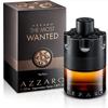 AZZARO THE MOST WANTED Парфюмерная вода для мужчин, 100 мл, Аромат Midnight Chase, Стойкий аромат, Древесные восточные ноты