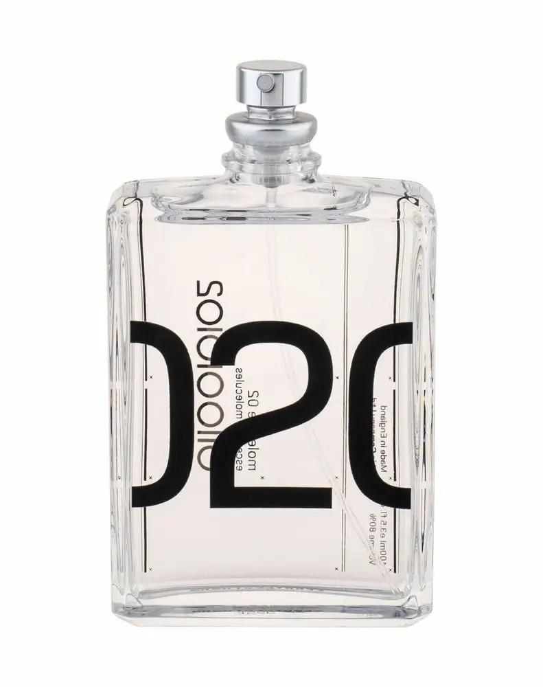 Escentric Molecules Molecule 02 Eau de Toilette Ambroxan 100 ml