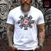 26 Red Hot Chilli Peppers Хэви-метал Рок Хлопок Унисекс Футболка S-3XL Унисекс Футболка