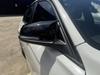 Накладки на зеркала M-Look (2 шт.) для BMW 3 серия F-30/31/34 2012-2019 гг