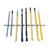 Heavy-Duty Forged Tire Disassembly Tool with Long Shovel Head