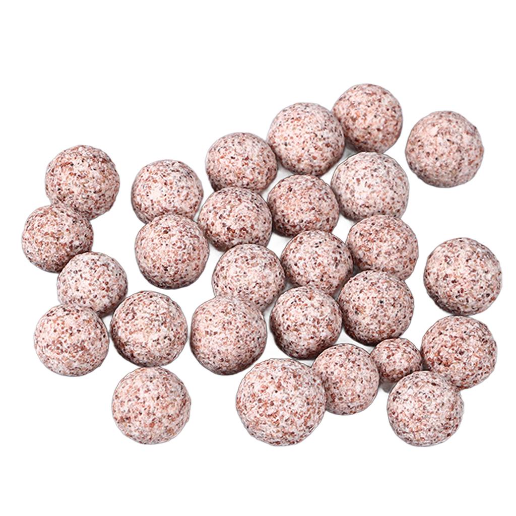 Фильтрующий материал для аквариума Био-шарики Превосходная эффективность фильтрации Стабилизация качества воды Нано