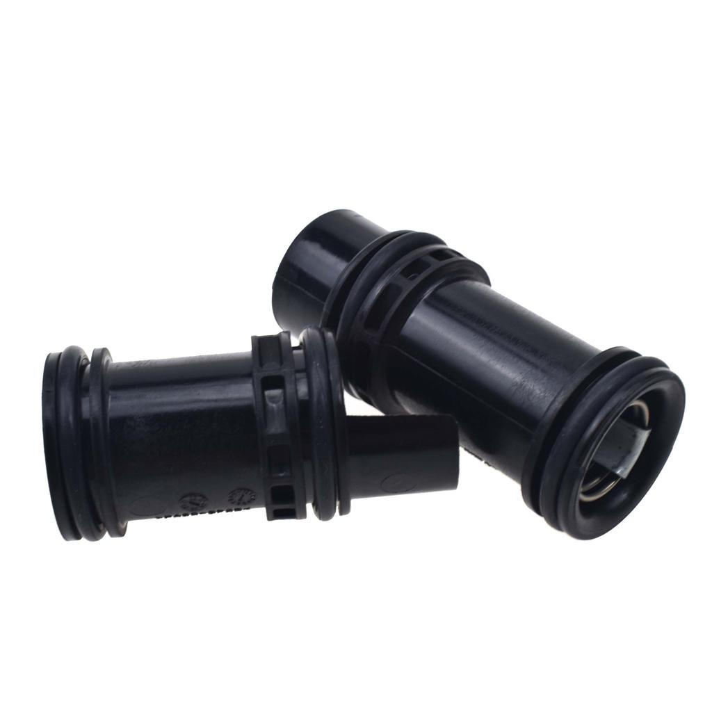 Oil Cooler Gasket Seal & Pipe Tube Pipes For BMW 1 3 5 Series X1 X3 118d 120d 123d 316d 318d 320d 520d 11427802114, 11427802115