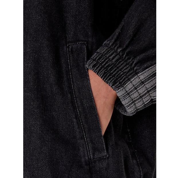 Куртка джинсовая adidas adicolor Denim Adilenium