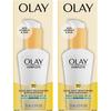 Olay Ежедневный увлажняющий крем SPF30 для чувствительной кожи 2,5 унции 1 шт 74 мл