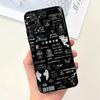 For Xiaomi Poco M4 Pro 4G Case Little Daisy Astronaut Pattern Soft Silicone Covers For Xiaomi Poco M4Pro 6.43"Bumper Phone Cases
