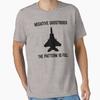 Top Gun Quote - Negative Ghostrider The Pattern Is Full Essential T-Shirt