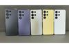 Смартфон S25 Ultra - 7,3-дюймовый HD-экран, Android, 2 ГБ + 16 ГБ