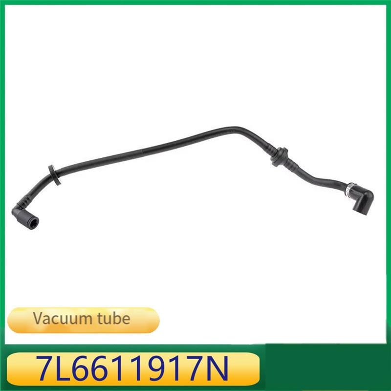 Для VW Touareg 2003-2005 Вакуумный шланг тормозной системы Номера деталей 7L6611917N, 7L6611917C