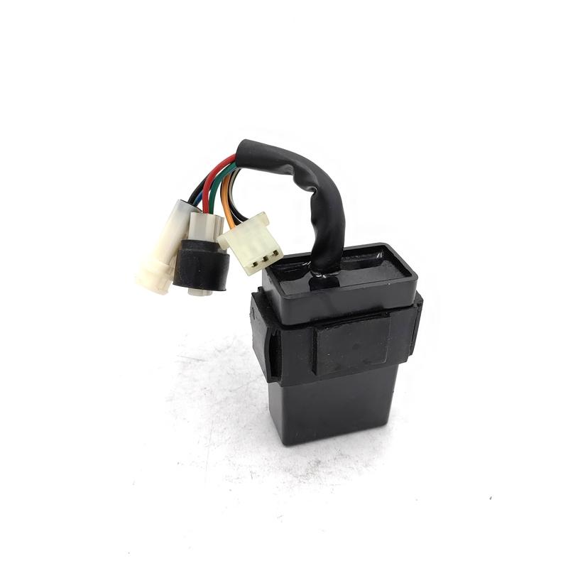 CDI для Jianshe Loncin Baja Roketa BS250 250 250cc JS250 ATV250-F Квадроцикл