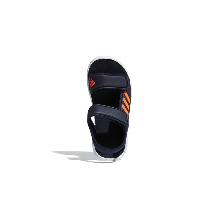 Adidas RAPIDASWIM Children's Sandals Blue Orange White Children Aged 3 7 Years Old Kids' G54800