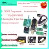Программатор CH341B с зажимом SOP8/16 для программирования микросхем IC/BIOS