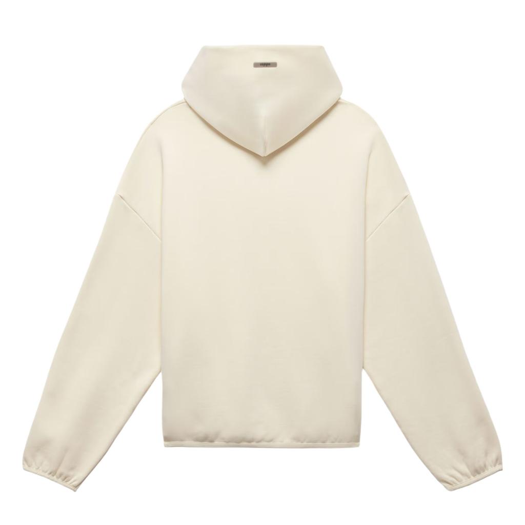 Adidas Коллаборация Originals X Fear Of God Athletics SS25 Удобное спортивное худи Унисекс Худи KC7303