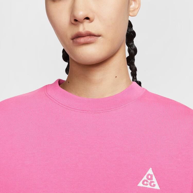 Nike ACG THERMA FIT TUFF FLEECE CRW Sweatshirt Women's IH0716-684