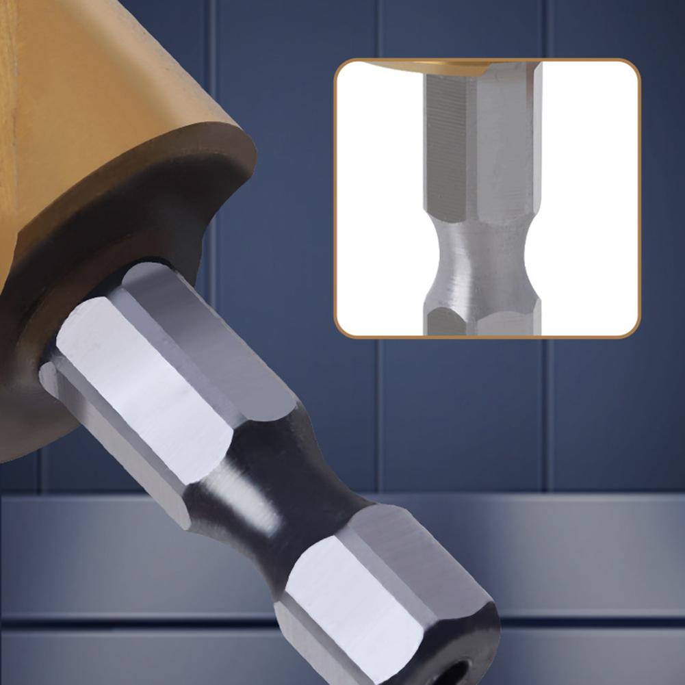 Подъемный ступенчатый сверлильный станок для замены титанового покрытия трубного инструмента для ремонта