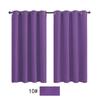 Roman Modern Semi-Blackout Curtain Curtains Kitchen Window Bedroom Curtains Home Decor