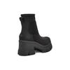 UGG Кроссовки женские Brooklyn Chelsea Boot черные 1148730-BLK