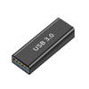 For Phone Tablet Type C Adapter USB Converter USB-C Charge Adapter Type C Female to USB3.0 Female